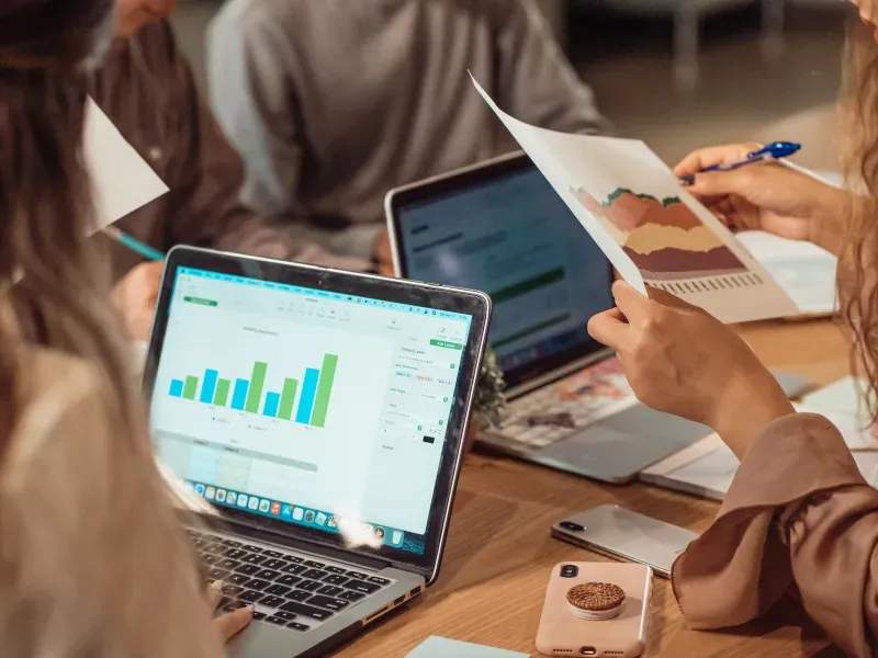 Nexo Estrategia Marketing
