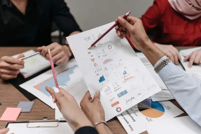 Nexo Estrategia Marketing